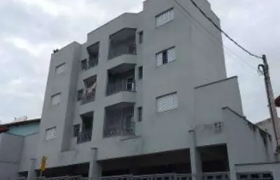 Apartamento 55 m² (02 vagas) - núcleo residencial professor carlos aldrovandi - indaiatuba - sp