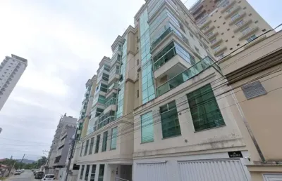 Apartamento 88 m² e vaga de garagem dupla - meia praia - comarca de itapema - sc