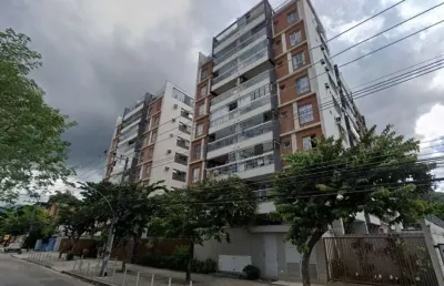 Apartamento 73 m² (área total) com 01 vaga - taquara - rio de janeiro - rj