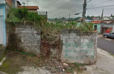 Terreno em condomínio fechado à venda na Rua Visconde de Ouro Preto, Vila Júlia, Poá