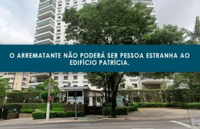 Garagem à venda na Avenida Giovanni Gronchi, 5394, Vila Andrade, São Paulo