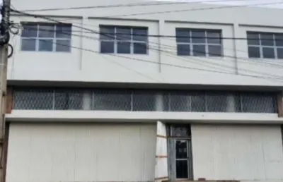 Prédio comercial 613 m² - são leopoldo-rs - avenida senador salgado filho (br-116), 3.028 - scharlau