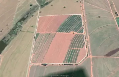 Fazenda à venda no Guapiranga, Lins 