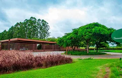 Casa no condomínio fazenda boa vista com 983 m² (área construída) e 2.270 m² de área total  - porto feliz - sp