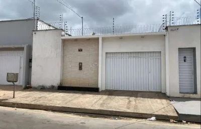 Casa com 3 quartos à venda na Rua Dos Sabias, Araçagy, São José de Ribamar