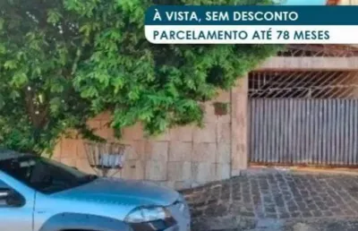 Casa à venda na Rua Manoel Antônio de Souza, 88, Setor Social, Itumbiara