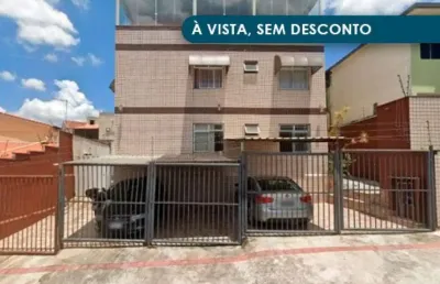 Apartamento 67 m² - santa mônica - belo horizonte - mg