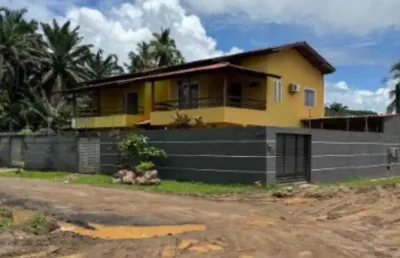 Casa em condomínio 104 m² (01 vaga) - são domingos - ilhéus - ba