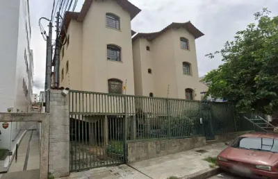 Apartamento 45 m² (unid. 305) - sagrada família - belo horizonte - mg