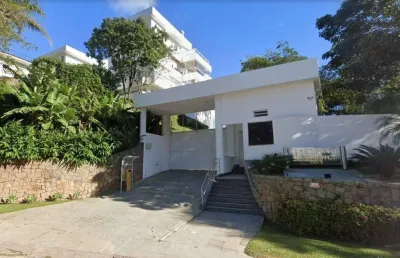 Apartamento 263 m² (02 vagas) - canasvieiras - florianópolis - sc