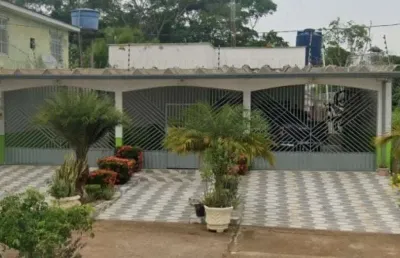 Casa em terreno de 300 m² - jardim tropical - rio branco - ac