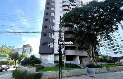 Apartamento com 3 quartos à venda na Rua Ministro Calógeras, Centro, Joinville