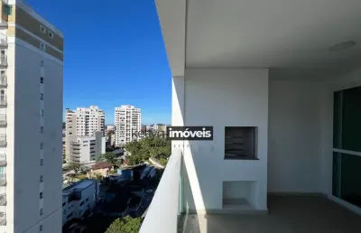 Apartamento com 3 quartos à venda na Rua Pastor Fritz Buhler, 001, Centro, Joinville