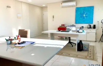 Sala comercial à venda com 36 m² de área privativa na agronômica, florianópolis/sc