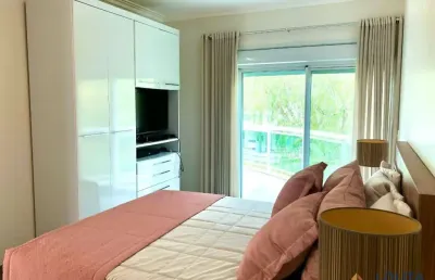 Casa à venda com 2 quartos suítes em santo amaro da imperatriz/sc