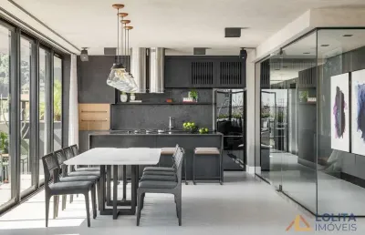 Apartamentos pronto pra morar à venda - 3 quartos 1 suíte no centro de florianópolis/sc