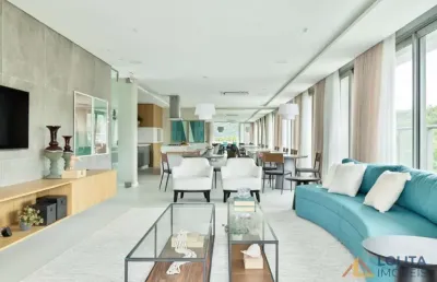 Home cacupé: apartamentos pronto pra morar em florianópolis/sc