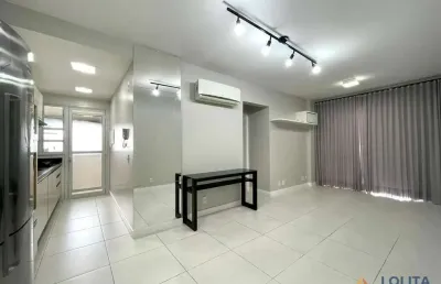 Apartamento para alugar de 3 quartos com suíte e lazer completo