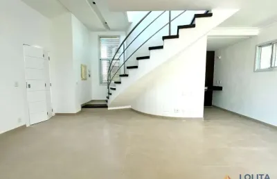 Casa em condomínio à venda com 109 m² no termas do tabuleiro, santo amaro da imperatriz/sc.