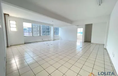 Edifício comercial à venda no centro de florianópolis/sc.