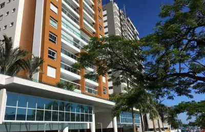Apartamento de 2 quartos à venda na agronômica com 1 garagem, florianópolis/sc.