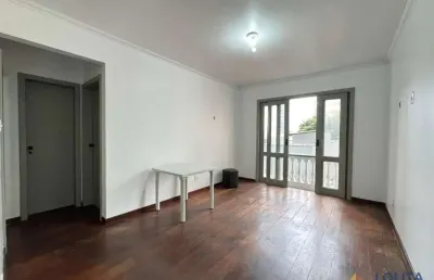 Apartamento à venda de 2 quartos no centro, florianópolis/sc