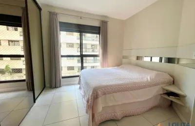 Apartamento à venda no itacorubi - 3 quartos e 2 vagas de garagens, itacorubi, florianópolis/sc