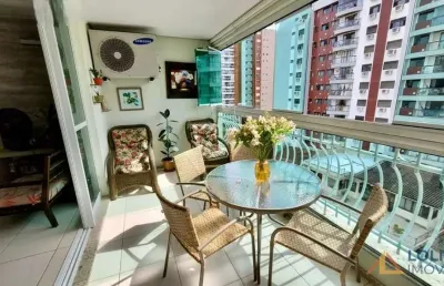 Apartamento à venda com 126m² privativos no agronômica, florianópolis/sc.