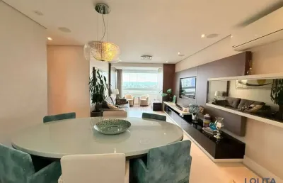 Apartamento à venda de 3 quartos no itacorubi - florianópolis/sc