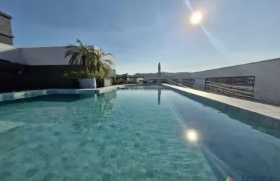 Apartamento com 3 quartos à venda no Kobrasol, São José 