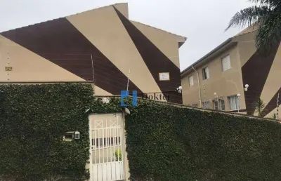 Sobrado com 2 dormitórios à venda, 80 m² por r$ 350.000,00 - freguesia do ó - são paulo/sp