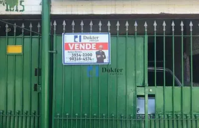 Sobrado com 2 dormitórios à venda, 150 m² por r$ 545.000,00 - freguesia do ó - são paulo/sp
