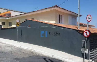 Sobrado à venda, 139 m² por r$ 569.900,00 - limão - são paulo/sp