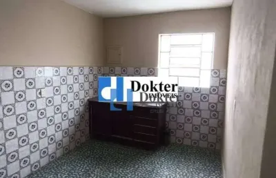 Casa com 1 dormitório para alugar, 30 m² por r$ 1.228,28/mês - freguesia do ó - são paulo/sp