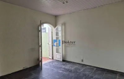 Casa para alugar, 172 m² por r$ 3.885,00/mês - freguesia do ó - são paulo/sp