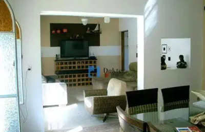 Sobrado à venda, 200 m² por r$ 950.000,00 - freguesia do ó - são paulo/sp