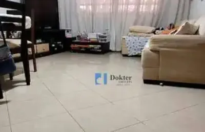 Sobrado com 3 dormitórios à venda, 150 m² por r$ 848.000,00 - vila fiat lux - são paulo/sp