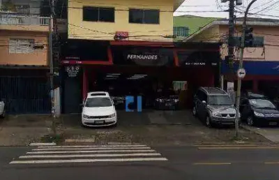 Sala para alugar, 300 m² por r$ 3.701,08/mês - freguesia do ó - são paulo/sp