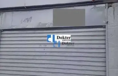 Prédio para alugar, 130 m² por r$ 3.701,08/mês - freguesia do ó - são paulo/sp