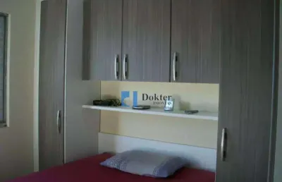 Apartamento à venda, 50 m² por r$ 240.000,00 - freguesia do ó - são paulo/sp