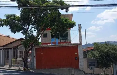 Prédio à venda, 271 m² por r$ 1.800.000,00 - freguesia do ó - são paulo/sp