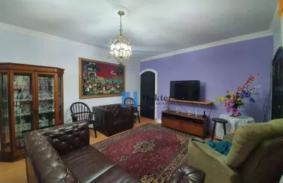Sobrado à venda, 165 m² por r$ 750.000,00 - freguesia do ó - são paulo/sp