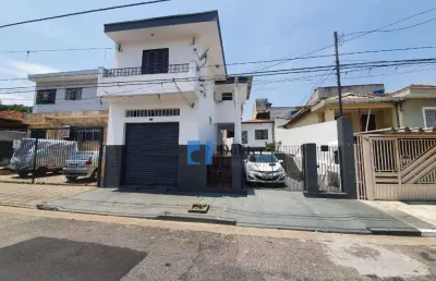Imóvel para investimento ou para uma familia grande!