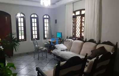 Sobrado com 3 dormitórios à venda, 160 m² por r$ 585.000,00 - brasilândia - são paulo/sp