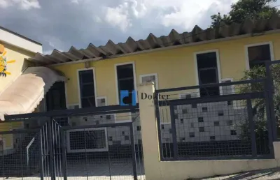Terreno à venda, 640 m² por r$ 2.651.990,00 - freguesia do ó - são paulo/sp