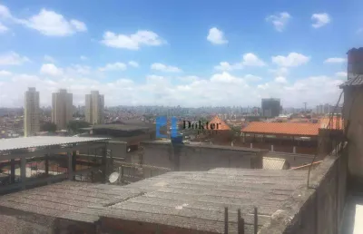 Casa com 3 dormitórios à venda, 200 m² por r$ 799.000,00 - freguesia do ó - são paulo/sp