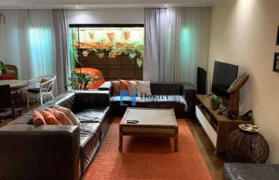 Sobrado com 3 dormitórios à venda, 160 m² por r$ 1.180.000,00 - freguesia do ó - são paulo/sp
