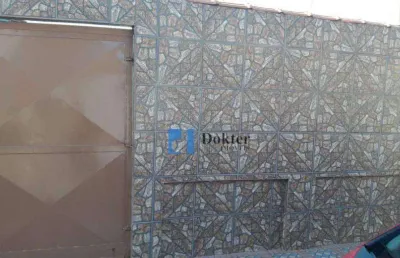 Sobrado com 4 dormitórios à venda, 274 m² por r$ 399.000,00 - freguesia do ó - são paulo/sp