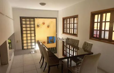 Sobrado à venda, 170 m² por r$ 779.990,00 - freguesia do ó - são paulo/sp
