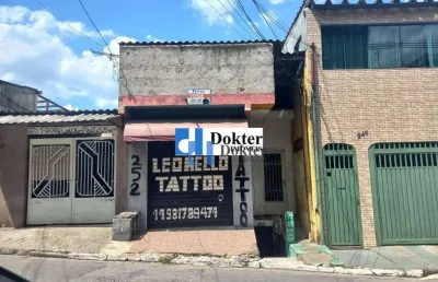 Casa com 4 dormitórios à venda, 142 m² por r$ 300.000,00 - brasilândia - são paulo/sp